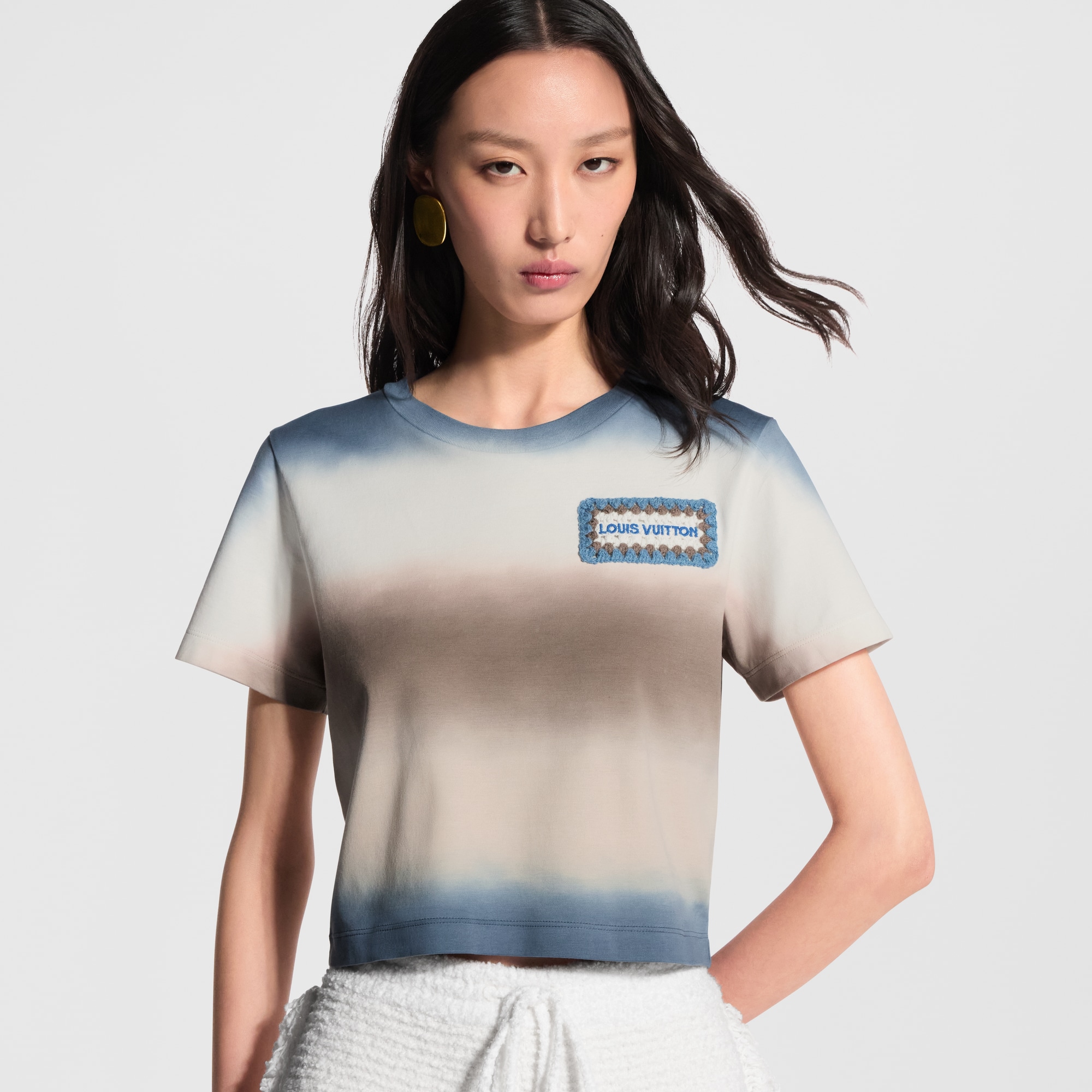 LOUIS VUITTON アイレットタブタンクトップ LVサークルチェーン org.jpg